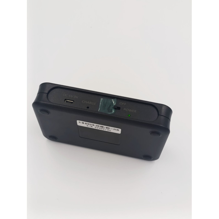 Глушник сигналу дистанційного керування VodaSafe RC4 у форматі Power Bank/315 МГц/433/434 МГц/868 МГц/915 МГц