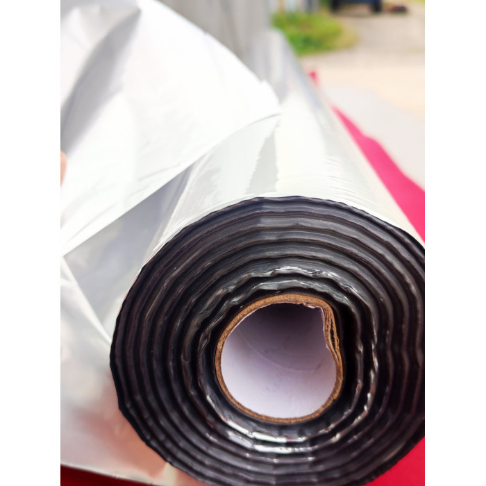 Нанозахисна алюмінієва фольга