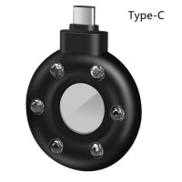 Портативный детектор скрытых камер тип Type-C