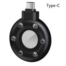 Портативний детектор прихованих камер тип Type-C