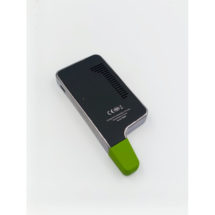 Екотестер Greentest ECO 6T Black - Дозиметр, нітрат-тестер і вимірювач жорсткості води в одному приладі