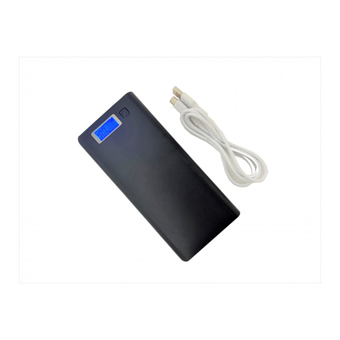 Глушилка GPS "ПОВЕРБАНК"