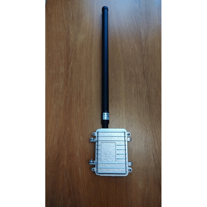 Окопна глушилка fpv дронів RM01