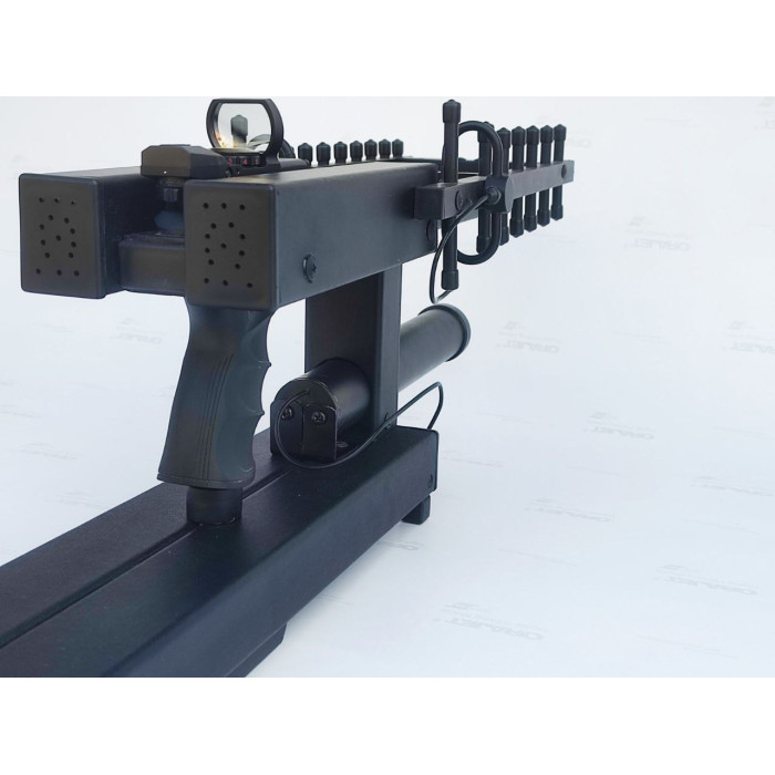 Глушилка дронів RCM-300 PRO+ (КОМПАКТ)