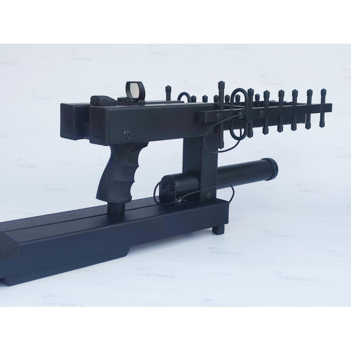 Глушилка дронів RCM-300 PRO+ (КОМПАКТ)