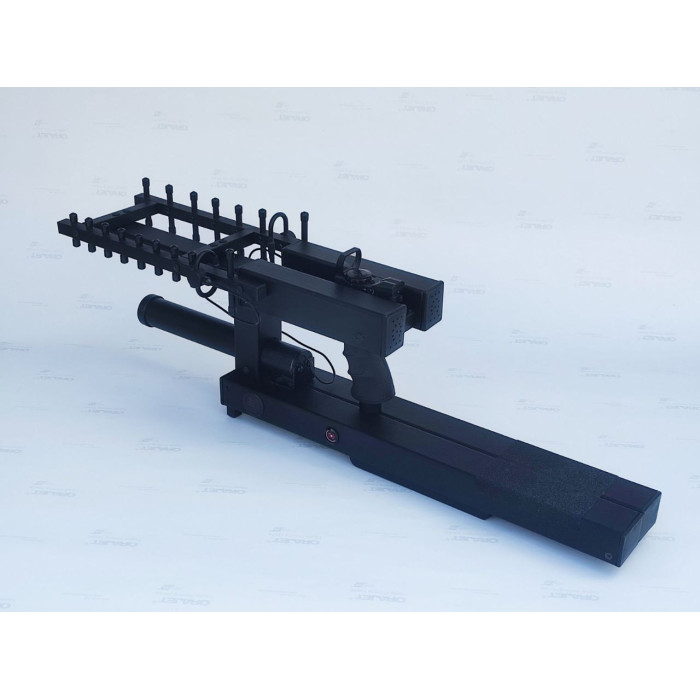 Глушилка дронів RCM-300 PRO+ (КОМПАКТ)