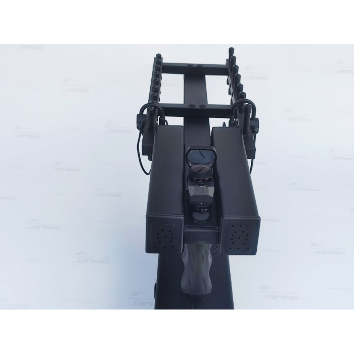 Глушилка дронів RCM-300 PRO+ (КОМПАКТ)