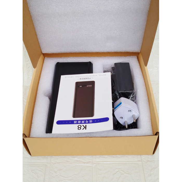 Потужна глушилка Gps + Gsm 12V