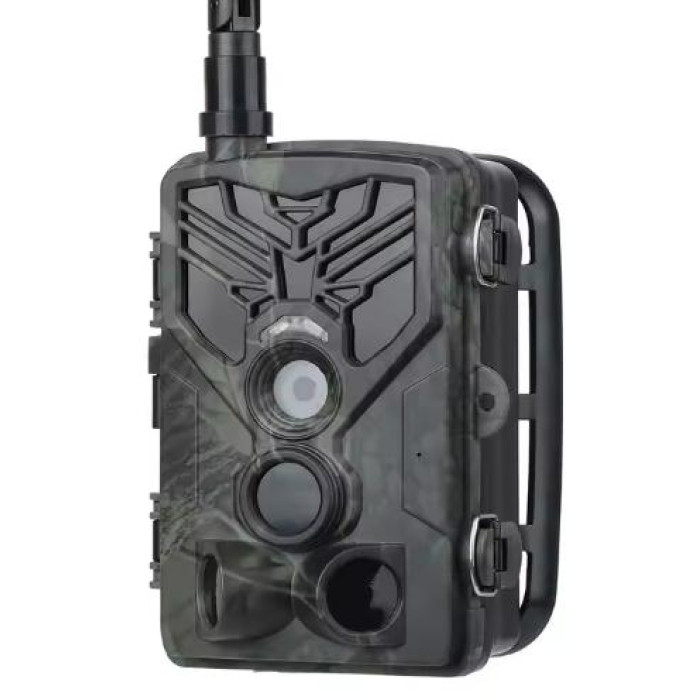 Зовнішня 30-мегапіксельна водонепроникна інфрачервона камера нічного бачення для полювання Hc-810pro 4G
