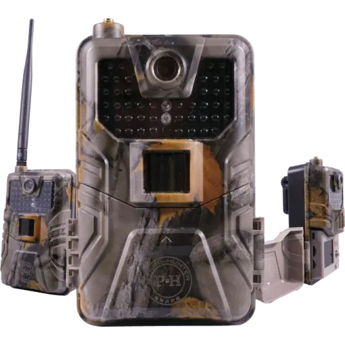 Фотопастка SUNTEK HC-900 GSM