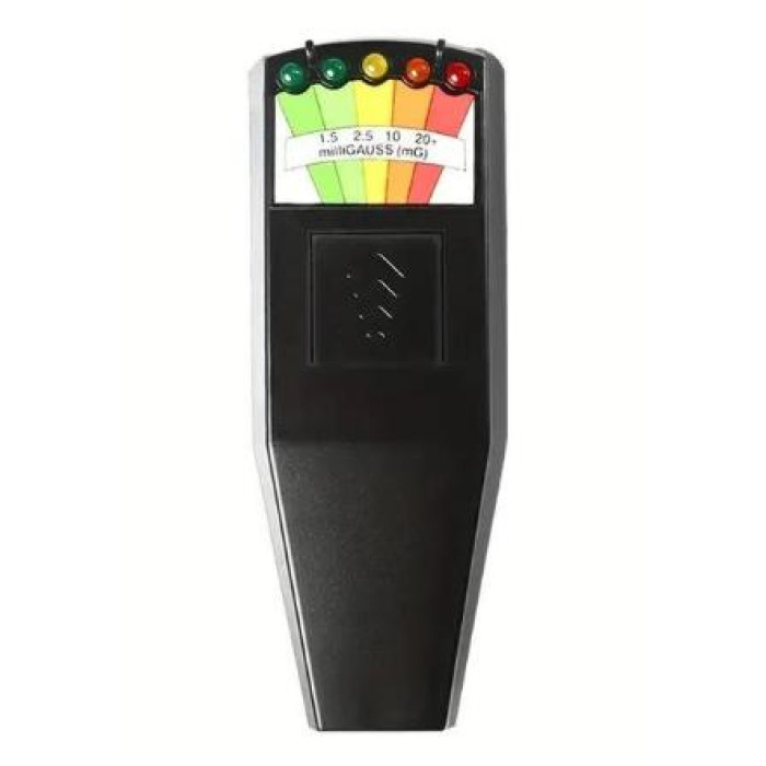 Побутовий індикатор електромагнітного поля Safe Range K-II EMF Meter