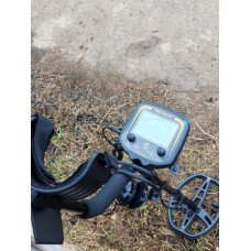 Металошукач Tianxun TX-850 з навушниками