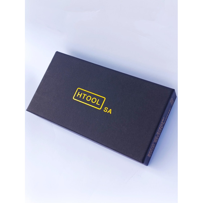 Модернізований аналізатор спектра SA8, джерело сигналу 35-6200 МГц, портативний бездротовий генератор сигналів, безперервно оновлена система