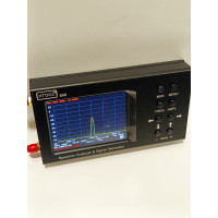 Модернизированный анализатор спектра SA8, источник сигнала 35-6200 МГц, портативный беспроводной генератор сигналов, непрерывно обновленная система