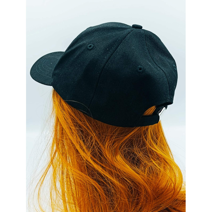 Хлопкова кепка з захистом від радіації Ханту