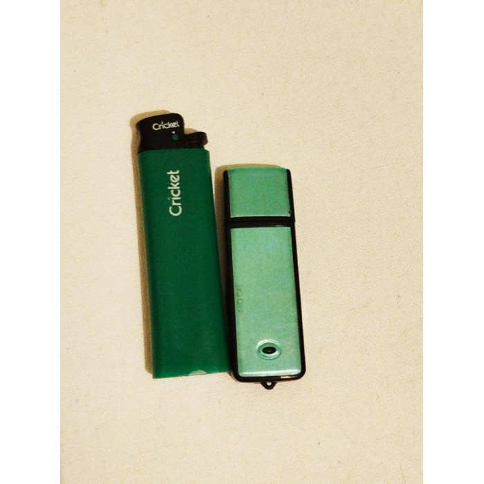 2в1 Міні 16 ГБ Міні Диктофон Цифровий Звукозаписувальний Апарат USB Флеш-накопичувач