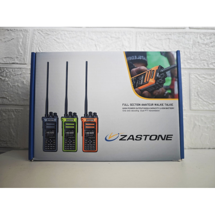 ZASTONE M10 10 Вт портативна радіостанція аматорського радіо AM авіаційний діапазон високої потужності портативна радіостанція CTCSS FM