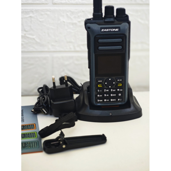 ZASTONE M10 10 Вт портативна радіостанція аматорського радіо AM авіаційний діапазон високої потужності портативна радіостанція CTCSS FM