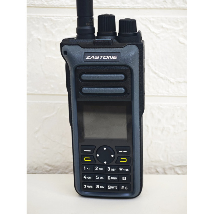 ZASTONE M10 10 Вт портативна радіостанція аматорського радіо AM авіаційний діапазон високої потужності портативна радіостанція CTCSS FM