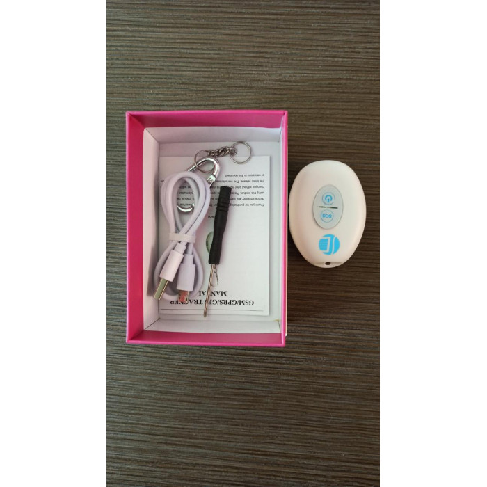 Автономний персональний GPS-трекер VJOY CAR