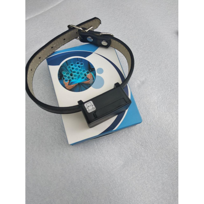 Міні-GPS-трекер для домашніх вихованців, пристрій для стеження за собаками та домашніми