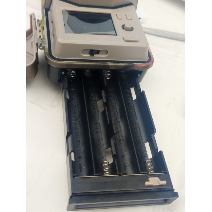 Фотопастка Suntek HC 900LTE-PRO-Live-4K (36Mп, Хмара, Онлайн-відео)