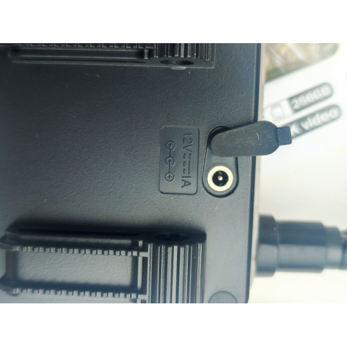 Фотопастка Suntek HC 900LTE-PRO-Live-4K (36Mп, Хмара, Онлайн-відео)