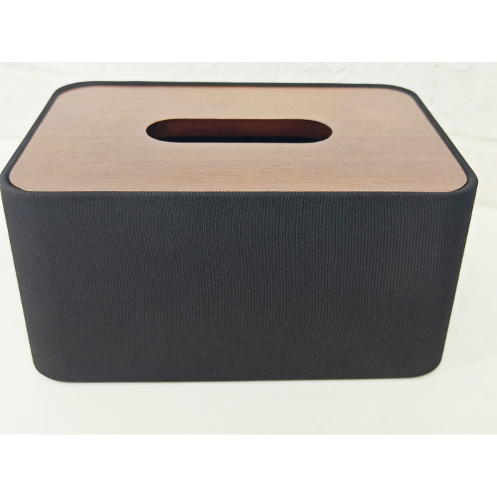 Ультразвуковий пригнічувач диктофонів у вигляді серветниці з пультом керування. Новинка 2025