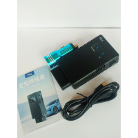 Новейшая миниатюрная глушилка связи GPS, DCS, GSM, 3G, 4G. Terminator P6s