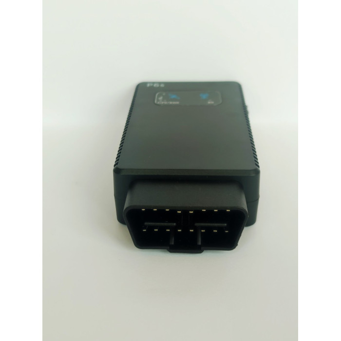 Новітня мініатюрна глушилка зв'язку GPS, DCS, GSM, 3G, 4G. Terminator P6s