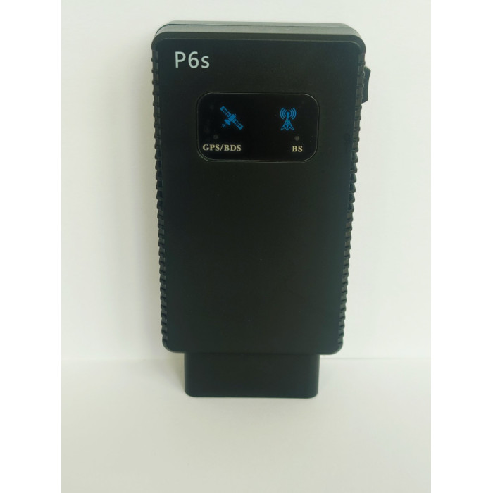 Новітня мініатюрна глушилка зв'язку GPS, DCS, GSM, 3G, 4G. Terminator P6s