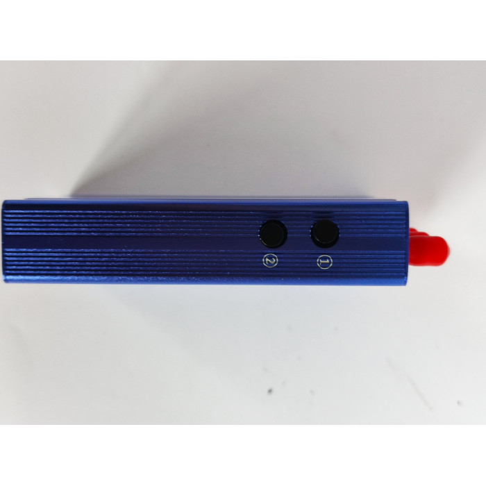 Портативна глушилка сигналів GSM, 2G, 3G, 4G/BD/GPS 4-канали