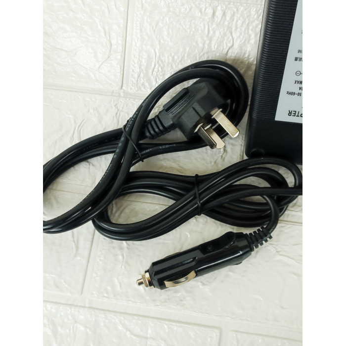 Стаціонарна глушилка (CDMA/GSM/DCS/PHS/3G/4G/5G/5,8G/2,4G/WIFI/VHF/UHF/GPS/Beidou) 10 антен 20 Вт