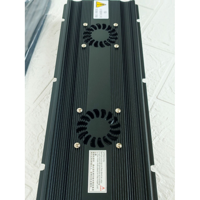 Стаціонарна глушилка (CDMA/GSM/DCS/PHS/3G/4G/5G/5,8G/2,4G/WIFI/VHF/UHF/GPS/Beidou) 10 антен 20 Вт