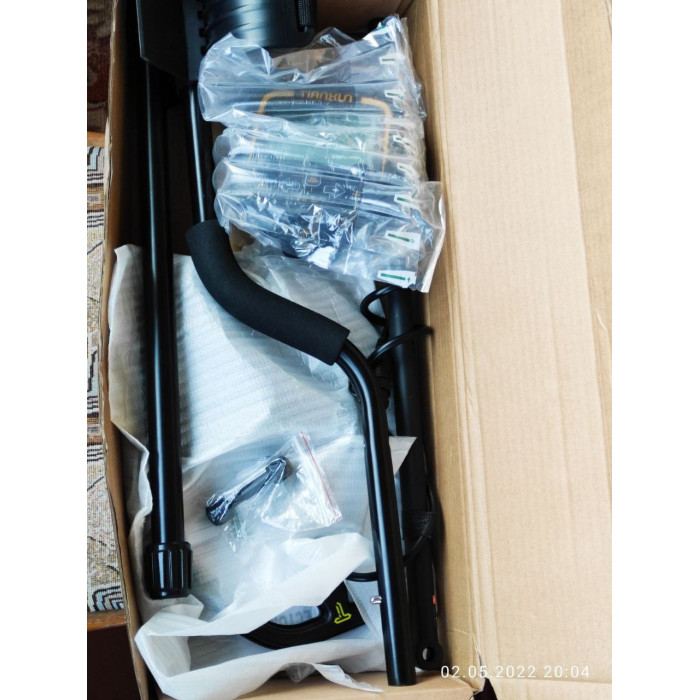 Металлоискатель Tianxun TX-850 ( без навушників )