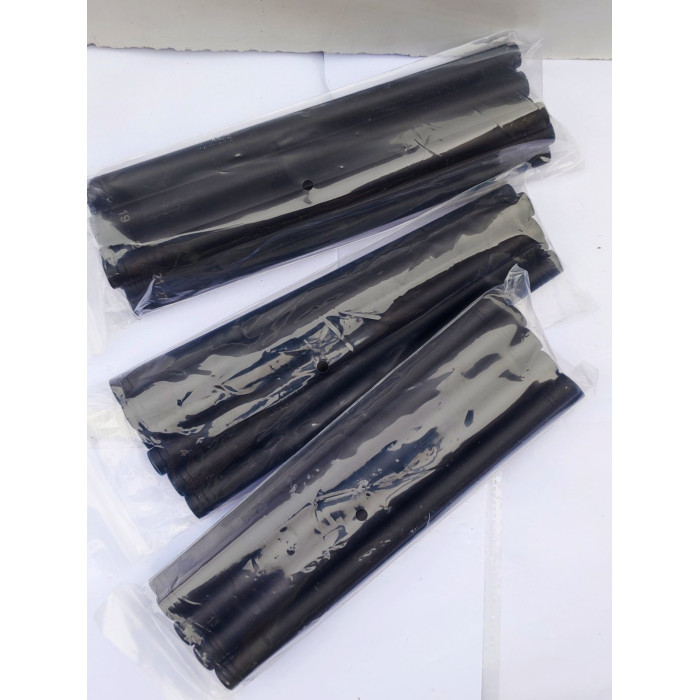 Потужна переносна глушилка сигналів мобільного зв'язку для офісу, в автомобіль «PREDATOR-28» (2G/3G/4G/5G/GSM/DCS/GPS L1-L5/RC 315, 433-434, 868/WI-Fi 2.4G 5.2G 5.8G/PCS/UFH/CDMA/VHF/LOJACK) 28 Вт