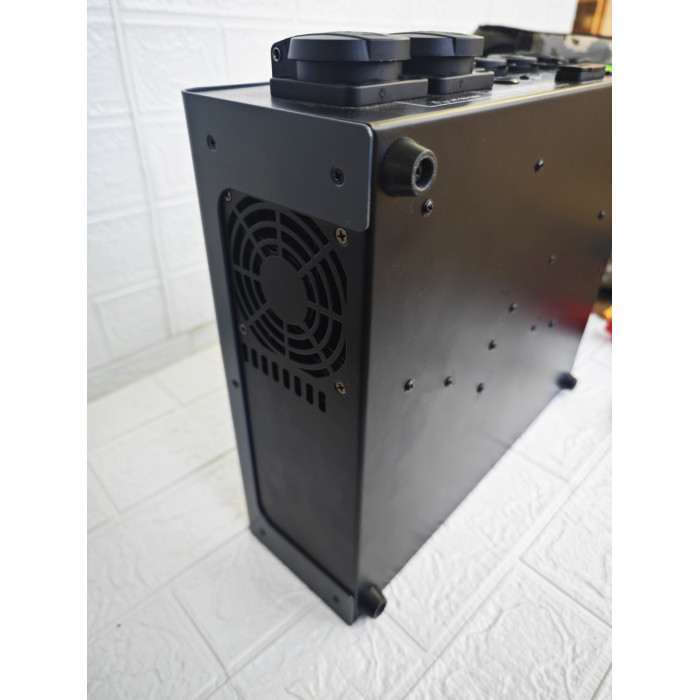 Зарядна станція EnergyTUR1300