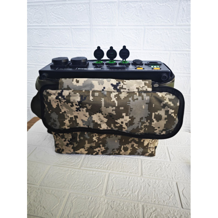 Зарядна станція EnergyTUR1300