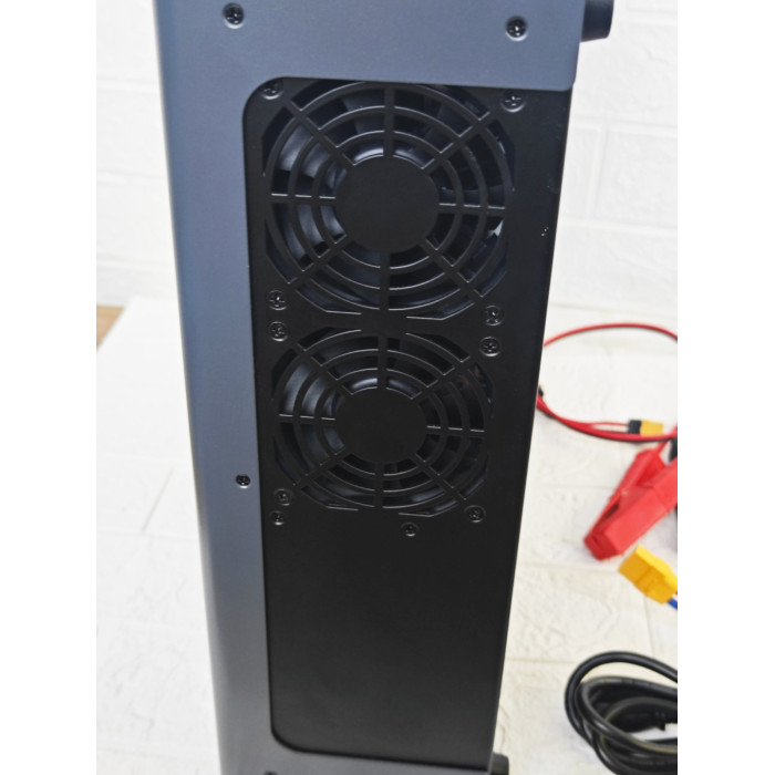 Зарядна станція Energy TUR 2000