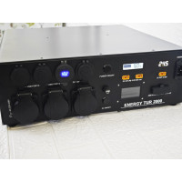 Зарядна станція Energy TUR 2000