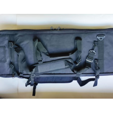 Тактична сумка (чорна)