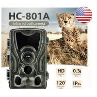 Фотоловушка Suntek HC801A