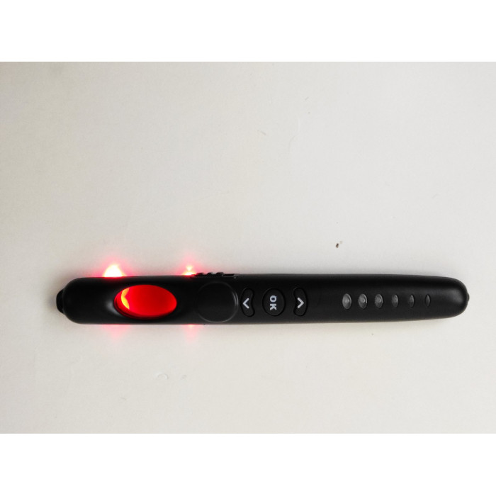 Детектор скрытых камер и жучков в форме ручки (2022)!