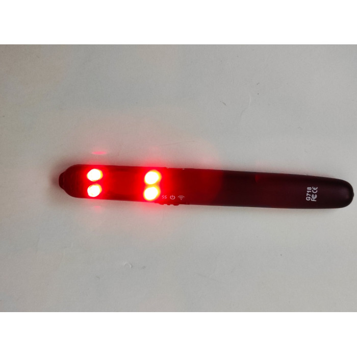 Детектор скрытых камер и жучков в форме ручки (2022)!