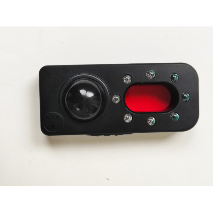 Компактный детектор скрытых камер (2022)!