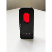 Компактный детектор скрытых камер (2022)!