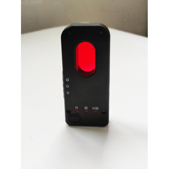 Компактный детектор скрытых камер (2022)!