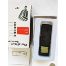 Міні-цифровий диктофон СВР115