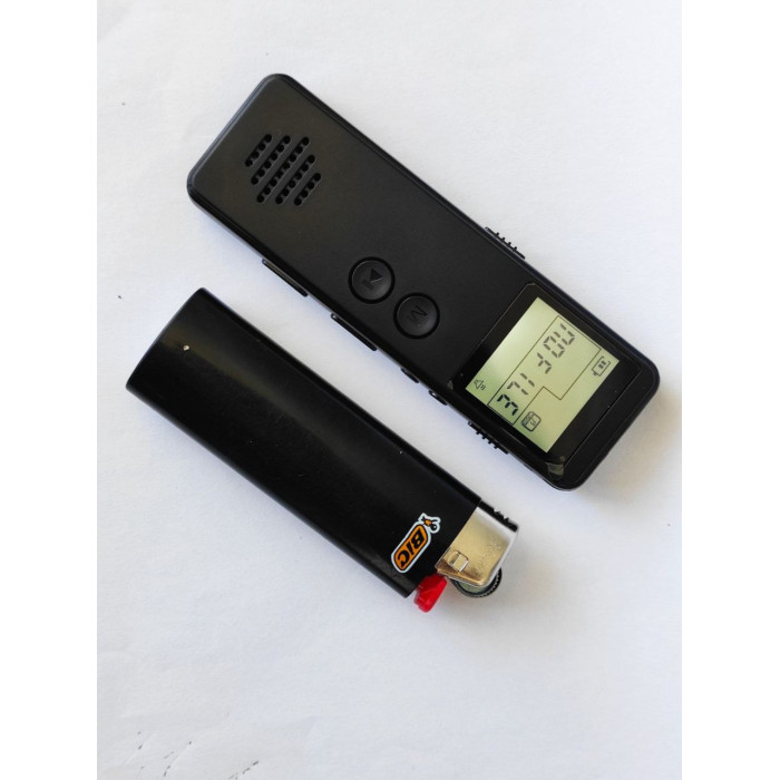 Міні-цифровий диктофон СВР115