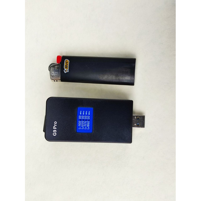 Глушилка GPS G9 PRO | L1 L2 L3 L4 + 2G